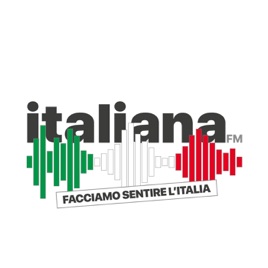 Italiana FM Podcasts