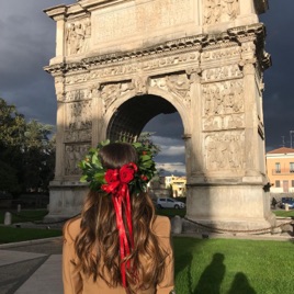 Italiano con Claudia