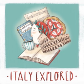 Italy Explored