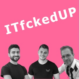 ITfckedUP