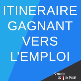 Itinéraire Gagnant vers l'Emploi