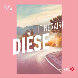 Itinéraire dièse