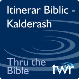Itinerar Biblic