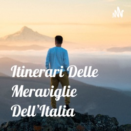 Itinerari Delle Meraviglie Dell'Italia
