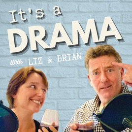 It's a Drama Podcast