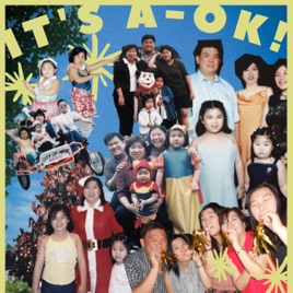 It's a-ok!