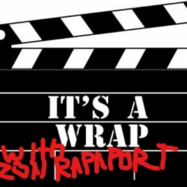 ”It’s A Wrap with Rap”