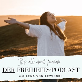 It's all about freedom - DER Freiheits-Podcast