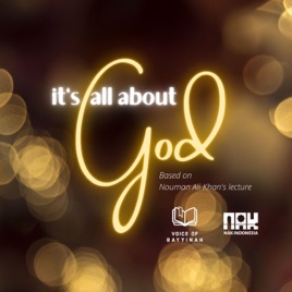 It's All About God