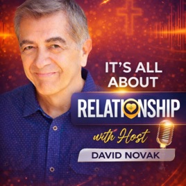 It’s All About Relationship