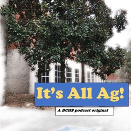 It's All Ag