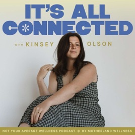 It's All Connected