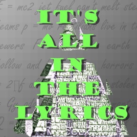 It's All In The Lyrics! with Tyler Landon