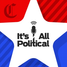 It’s All Political
