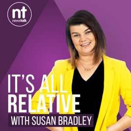 It's All Relative with Susan Bradley