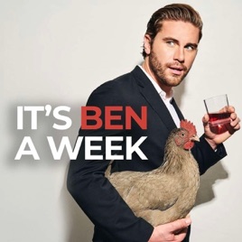 It's Ben a Week