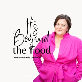 It’s Beyond The Food: Non-Diet Health Coaching
