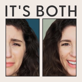 It’s Both — Personal Growth For Real Life Transitions