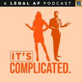 It's Complicated