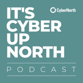 It's Cyber Up North