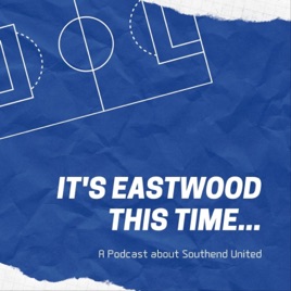 It's Eastwood This Time