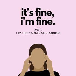 It's Fine, I'm Fine
