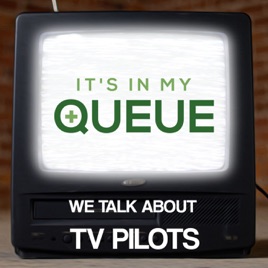 It's In My Queue