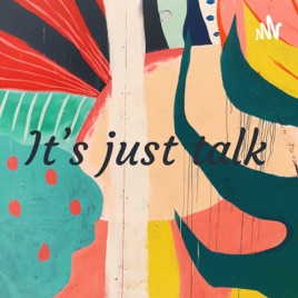 Itās just talk