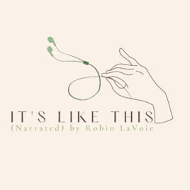 It's Like This (Audio)