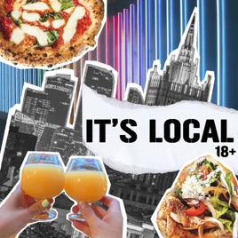 IT'S LOCAL