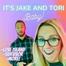 It's Jake and Tori Baby!