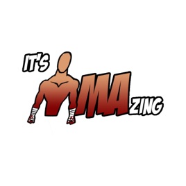 It's MMAzing Radio