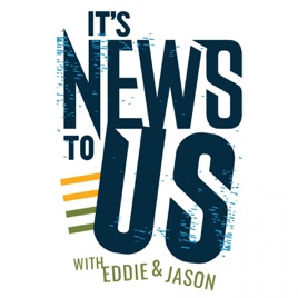 It's News to Us
