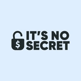 It's No Secret