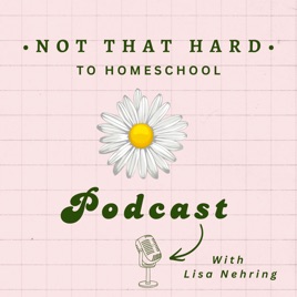 It's Not That Hard to Homeschool
