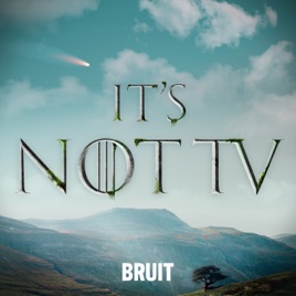 It's Not TV: A Knight of the Seven Kingdoms