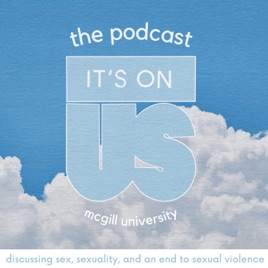 It’s On Us McGill