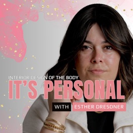 It's Personal