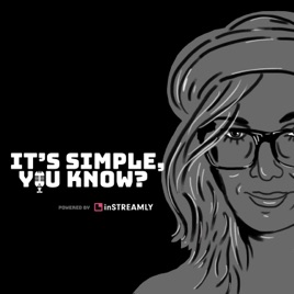 It's simple, you know?
