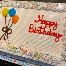 It’s Somebody’s Birthday