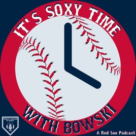It's Soxy Time