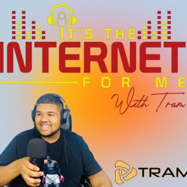 It's The Internet For Me