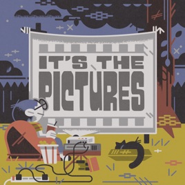 It's the Pictures