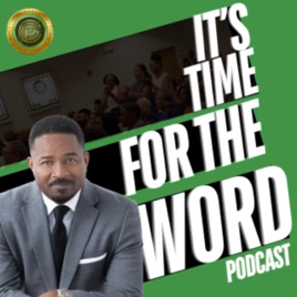 It's Time for The Word
