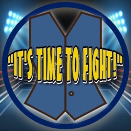 It's Time To Fight!