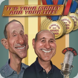 It's Your Money and Your Life! - 760 KFMB-San Diego