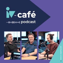 IV-café