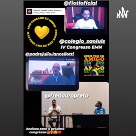 IV Congresso Noturno Podcast Av1