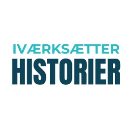 Iværksætterhistorier