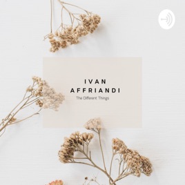 Ivan Affriandi